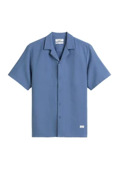 Herren Marc O´Polo Denim Kurzarm-Hemd