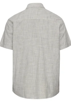 Herren Camel Active Kurzarmhemd