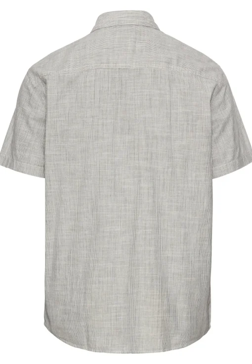 Herren Camel Active Kurzarmhemd