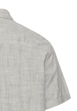 Herren Camel Active Kurzarmhemd
