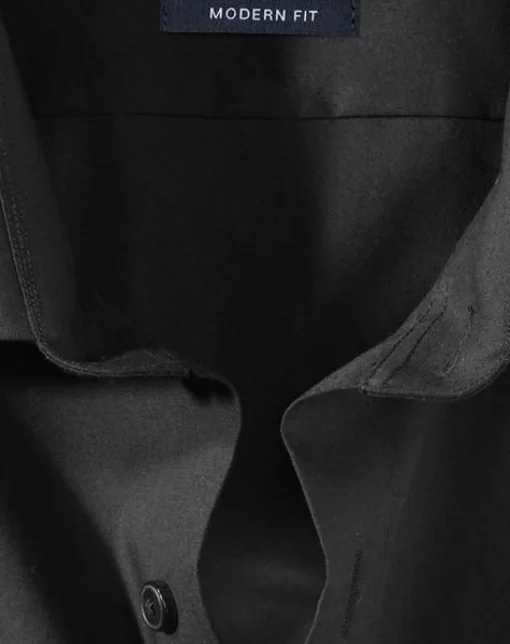 Herren Olymp Kurzarmhemd Luxor Modern Fit