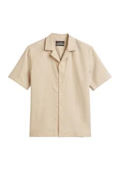Herren Marc O´Polo Kurzarm-Hemd regular