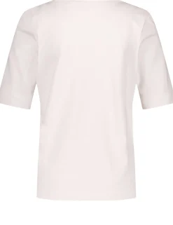 Damen Gerry Weber Collection Kurzarmshirt