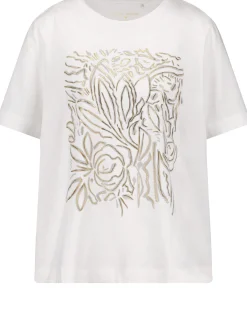 Damen Gerry Weber Collection Kurzarmshirt