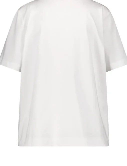Damen Gerry Weber Collection Kurzarmshirt