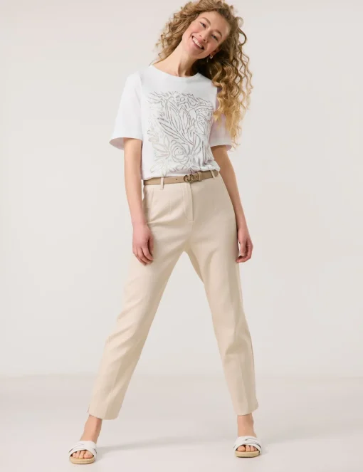 Damen Gerry Weber Collection Kurzarmshirt