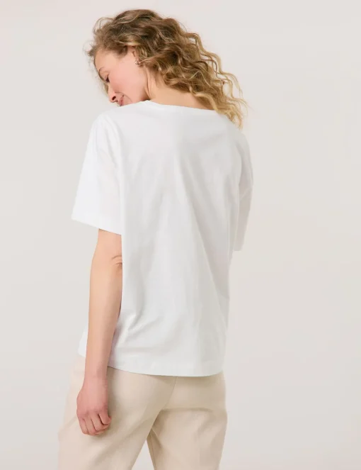 Damen Gerry Weber Collection Kurzarmshirt