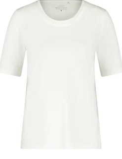 Damen Gerry Weber Collection Kurzarmshirt