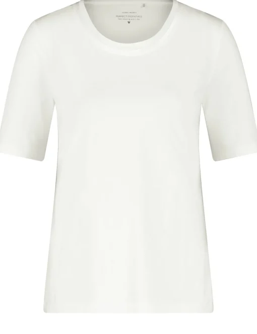 Damen Gerry Weber Collection Kurzarmshirt