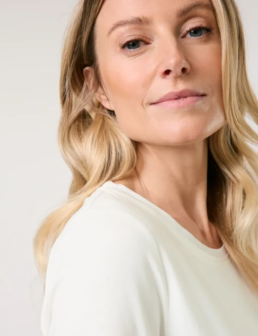 Damen Gerry Weber Collection Kurzarmshirt