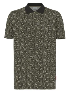 Herren JOOP! Jeans Kurzarm-Shirt