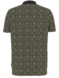 Herren JOOP! Jeans Kurzarm-Shirt