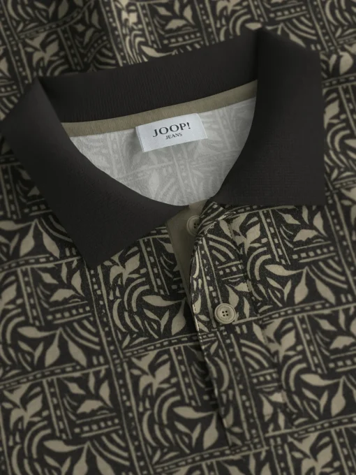 Herren JOOP! Jeans Kurzarm-Shirt