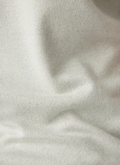 Damen Lecomte Kurzarm-Shirt mit edlem Design