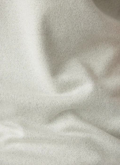 Damen Lecomte Kurzarm-Shirt mit edlem Design