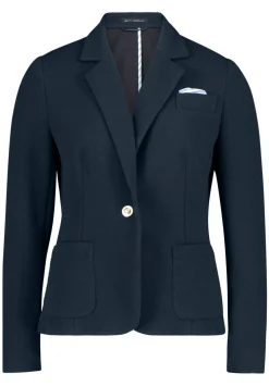 Damen Betty Barclay Kurzblazer