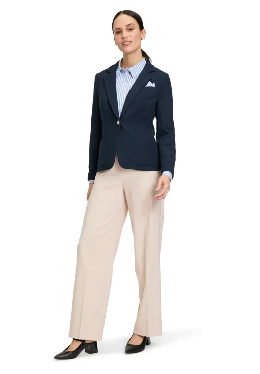 Damen Betty Barclay Kurzblazer