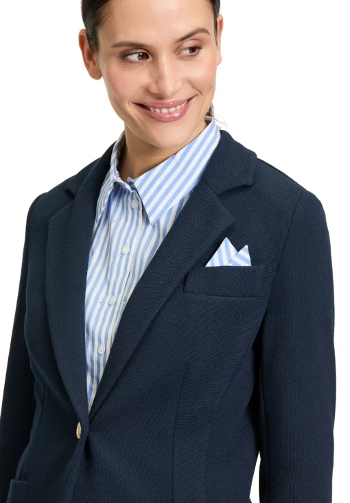 Damen Betty Barclay Kurzblazer