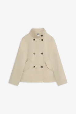 Damen Cinque Kurze Übergangsjacke