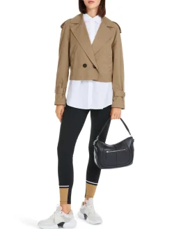 Damen Marc Cain Kurze Cabanjacke - Outdoor