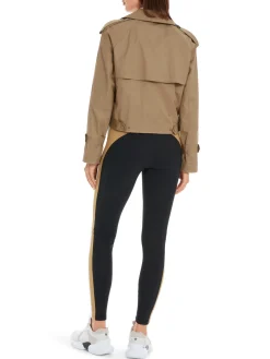 Damen Marc Cain Kurze Cabanjacke - Outdoor