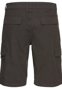 Herren Camel Active Kurze Cargo Hose