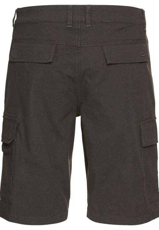 Herren Camel Active Kurze Cargo Hose