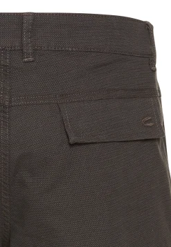 Herren Camel Active Kurze Cargo Hose