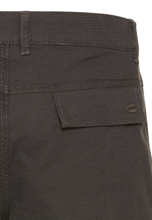 Herren Camel Active Kurze Cargo Hose