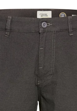 Herren Camel Active Kurze Cargo Hose