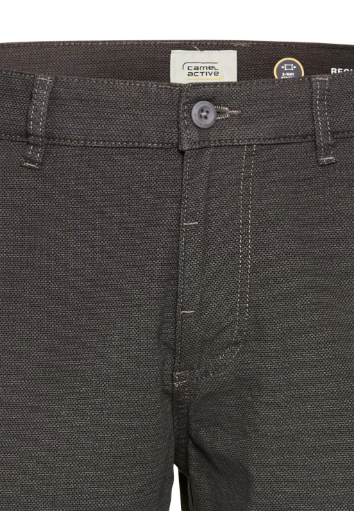 Herren Camel Active Kurze Cargo Hose