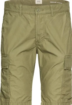 Herren Camel Active Kurze Cargo Hose