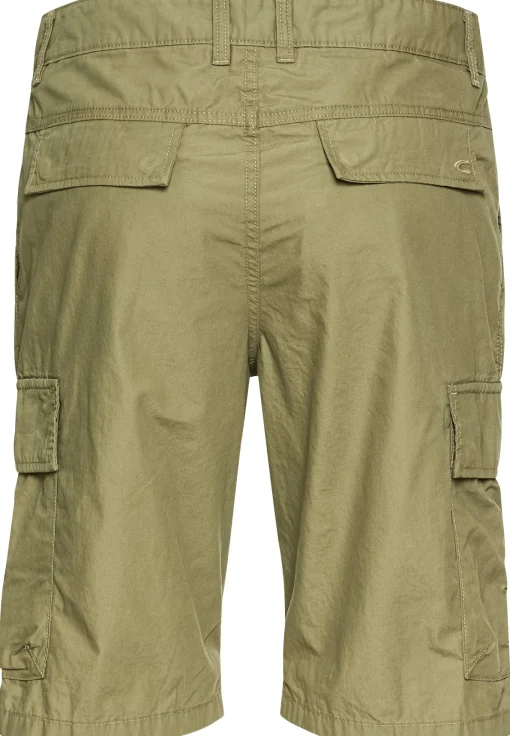 Herren Camel Active Kurze Cargo Hose