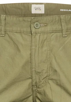 Herren Camel Active Kurze Cargo Hose