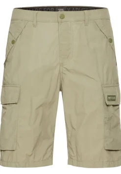 Herren Camel Active Kurze Cargo Hose