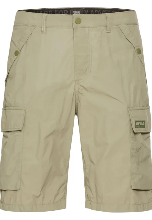 Herren Camel Active Kurze Cargo Hose
