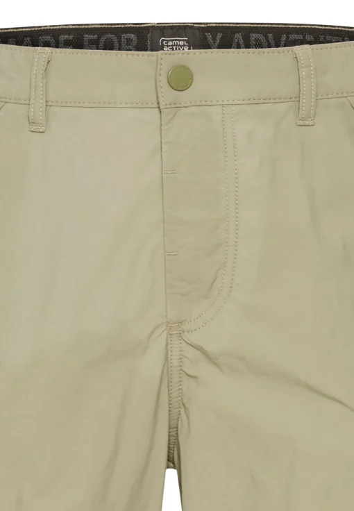 Herren Camel Active Kurze Cargo Hose