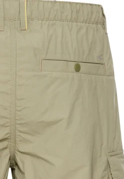Herren Camel Active Kurze Cargo Hose