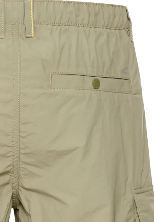 Herren Camel Active Kurze Cargo Hose