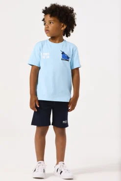 Kinder Garcia Kurze Hose
