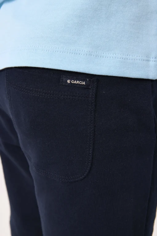 Kinder Garcia Kurze Hose