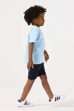 Kinder Garcia Kurze Hose