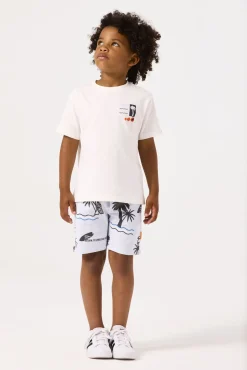 Kinder Garcia Kurze Hose