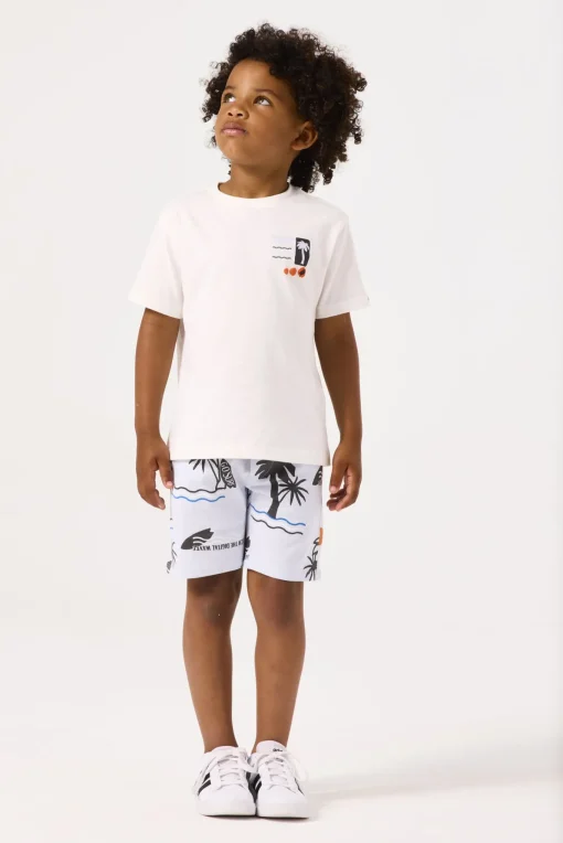 Kinder Garcia Kurze Hose