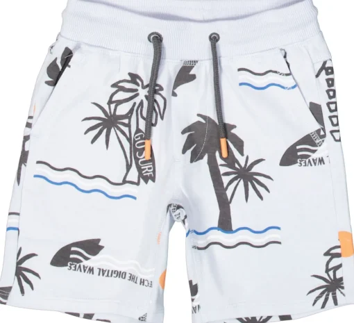 Kinder Garcia Kurze Hose