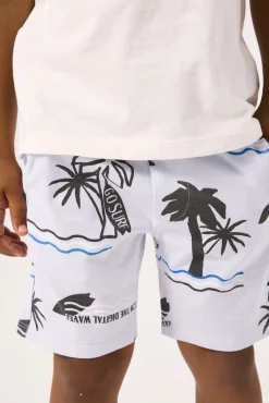 Kinder Garcia Kurze Hose
