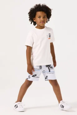Kinder Garcia Kurze Hose