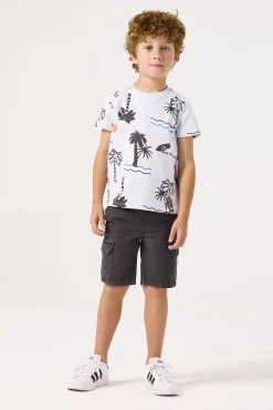 Kinder Garcia Kurze Hose