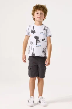 Kinder Garcia Kurze Hose