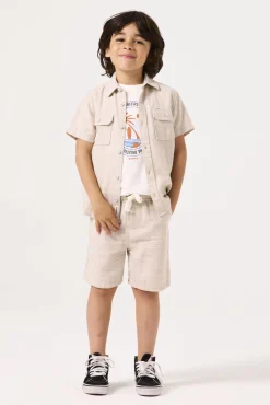 Kinder Garcia Kurze Hose